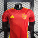 Camisa Espanha Player 1 - 2024