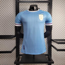 Camisa Uruguai Player 1 - 2024