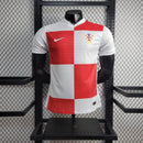 Camisa Croácia Player 1 - 2024