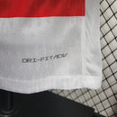 Camisa Croácia Player 1 - 2024