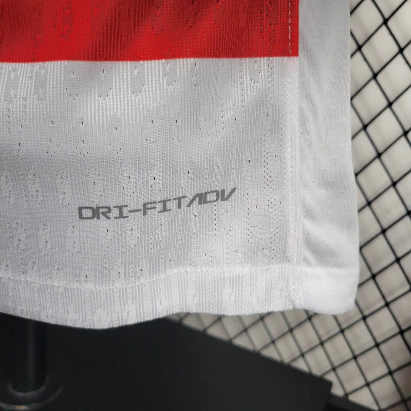 Camisa Croácia Player 1 - 2024