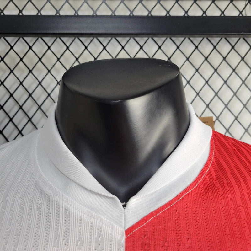 Camisa Croácia Player 1 - 2024