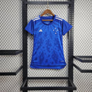Camisa Cruzeiro Feminina 1 - 24/25