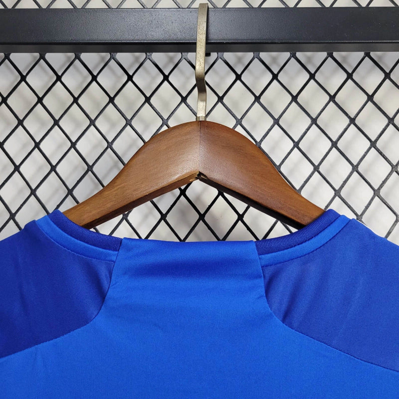 Camisa Cruzeiro Feminina 1 - 24/25