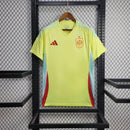 Camisa Espanha 2 - 2024