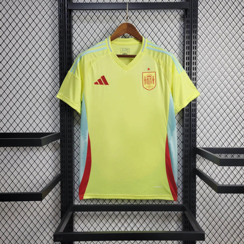 Camisa Espanha 2 - 2024