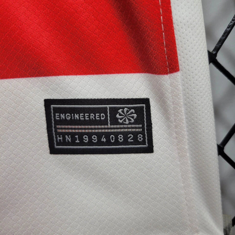 Camisa Croácia 1 - 2024