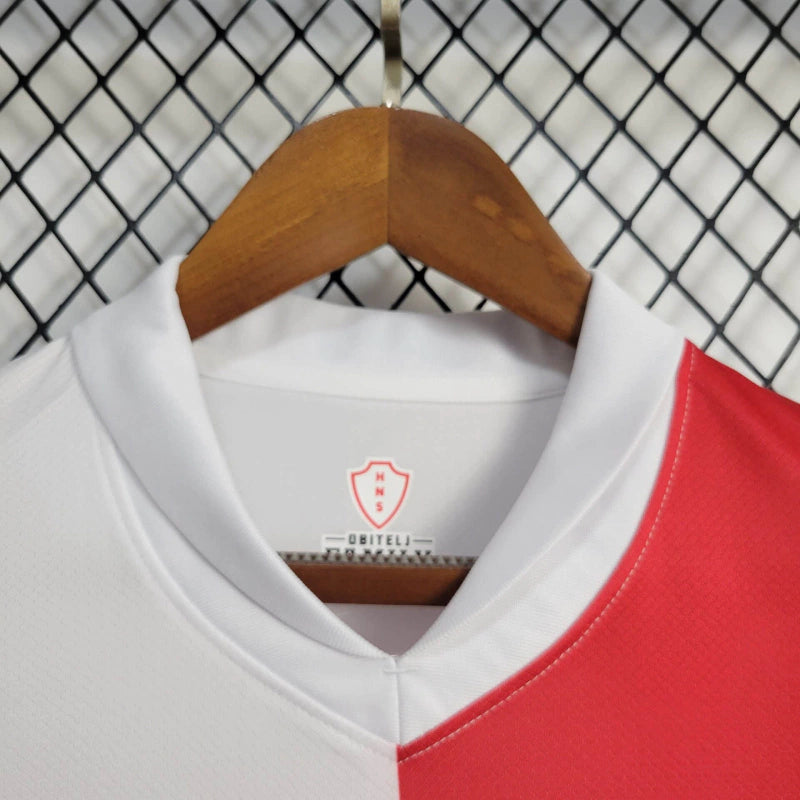 Camisa Croácia 1 - 2024