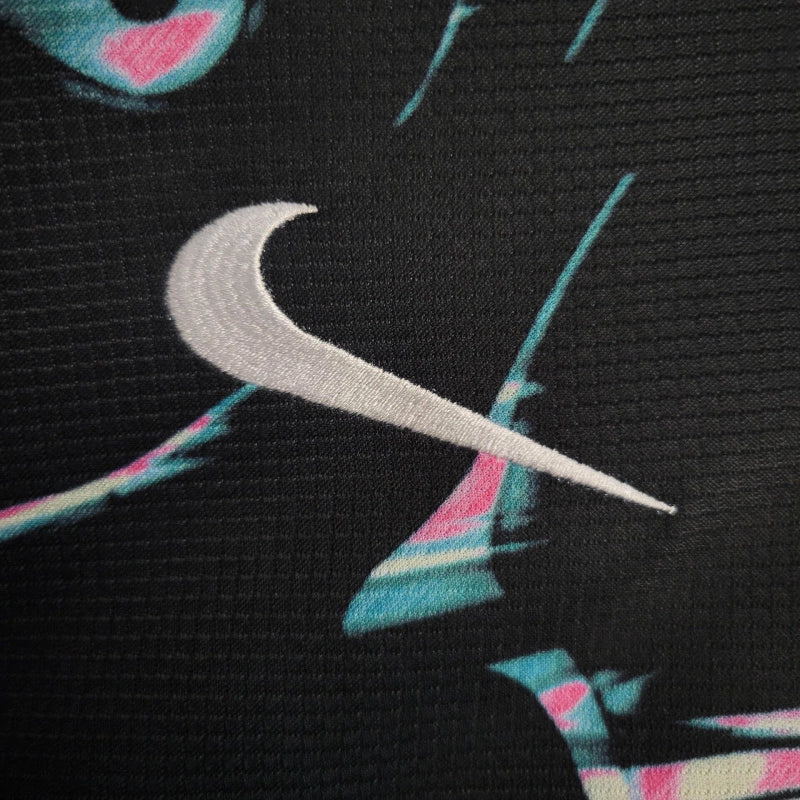 Camisa Coreia do Sul 2 - 2024