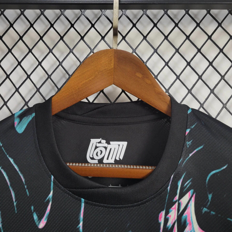 Camisa Coreia do Sul 2 - 2024