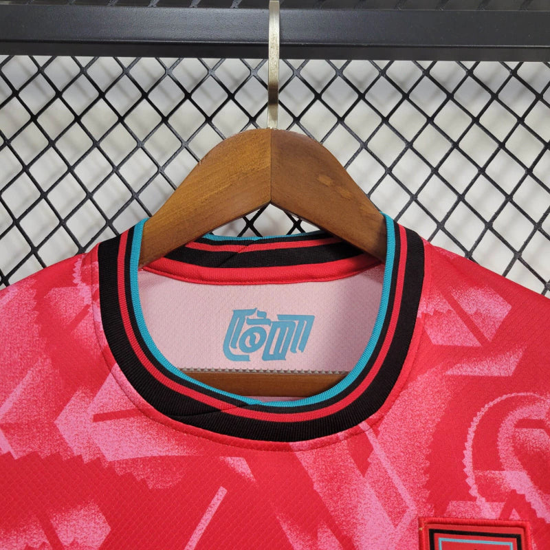 Camisa Coreia do Sul 1 - 2024