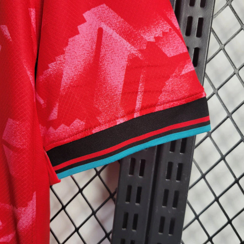 Camisa Coreia do Sul 1 - 2024