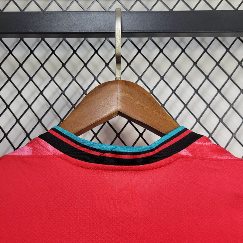 Camisa Coreia do Sul 1 - 2024