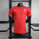Camisa Portugal Player 1 - 2024