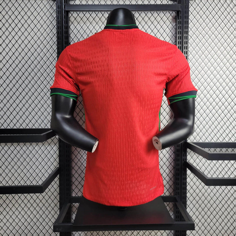 Camisa Portugal Player 1 - 2024