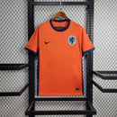 Camisa Holanda 1 - 2024
