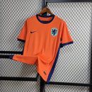 Camisa Holanda 1 - 2024