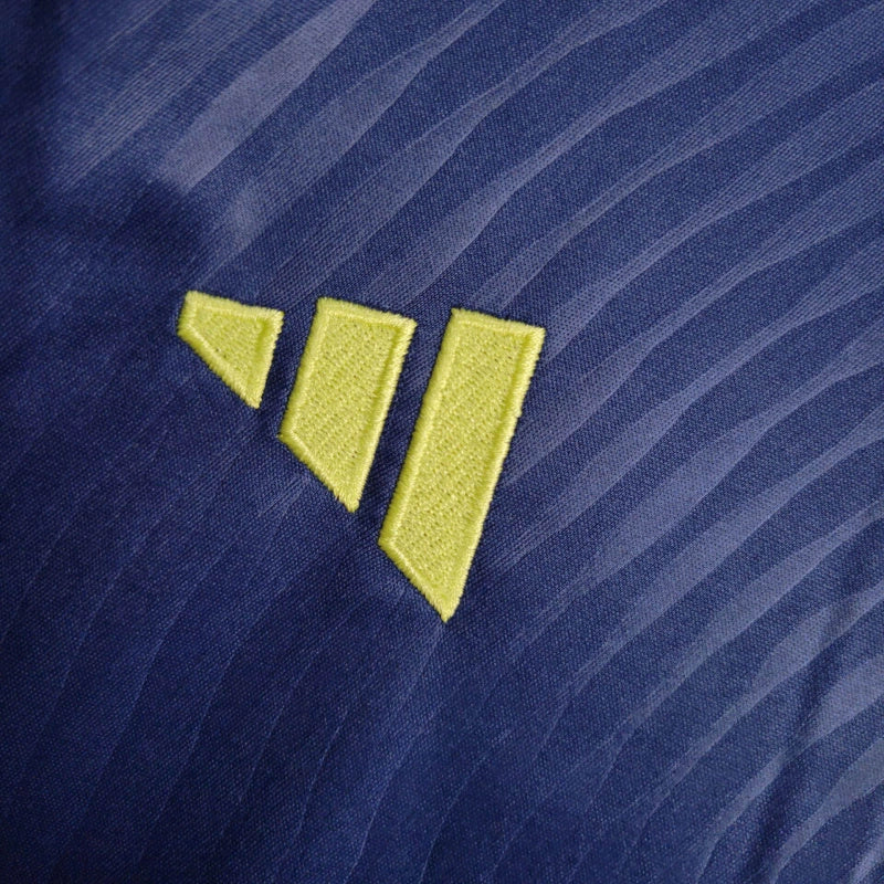 Camisa Suécia 2 - 2024