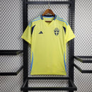 Camisa Suécia 1 - 2024
