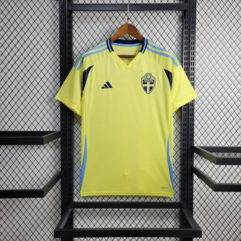 Camisa Suécia 1 - 2024