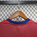 Camisa Noruega 1 - 2024