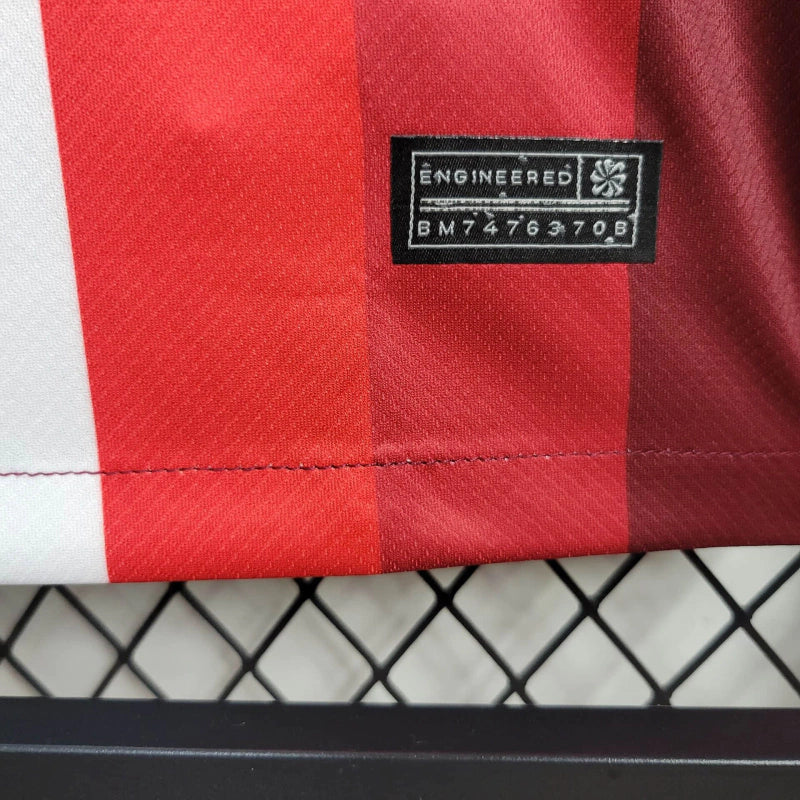 Camisa Noruega 1 - 2024