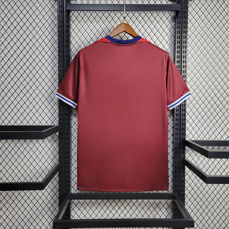 Camisa Noruega 1 - 2024