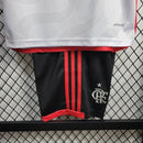 Kit Infantil Flamengo 2 - 24/25