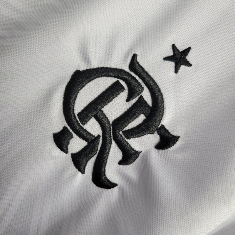 Kit Infantil Flamengo 2 - 24/25