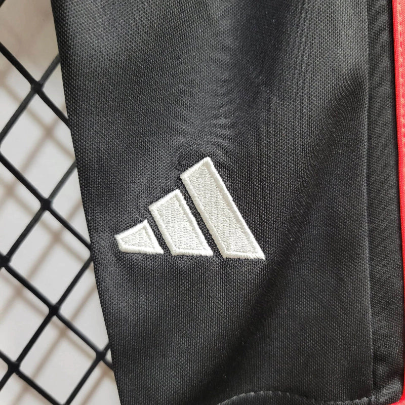 Kit Infantil Flamengo 2 - 24/25