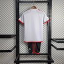 Kit Infantil Flamengo 2 - 24/25
