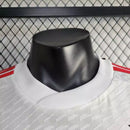 Camisa Flamengo Player 2 C/ Patrocínios - 24/25