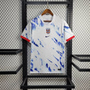 Camisa Noruega 2 - 2024