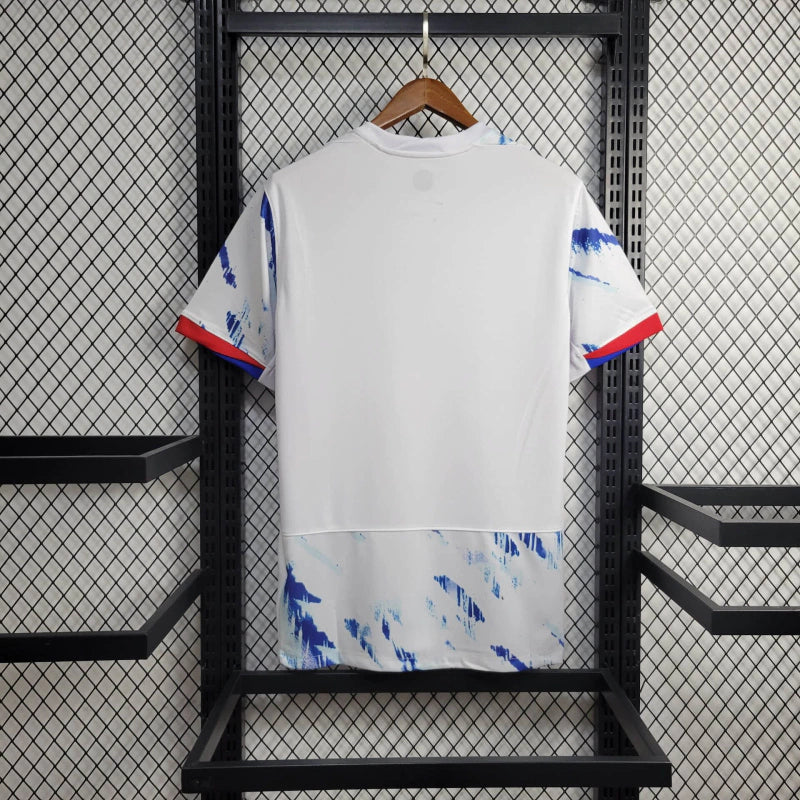 Camisa Noruega 2 - 2024