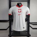 Camisa Polônia Player 1 - 2024