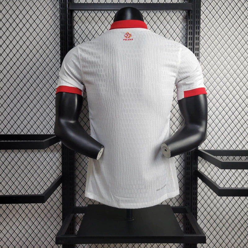 Camisa Polônia Player 1 - 2024