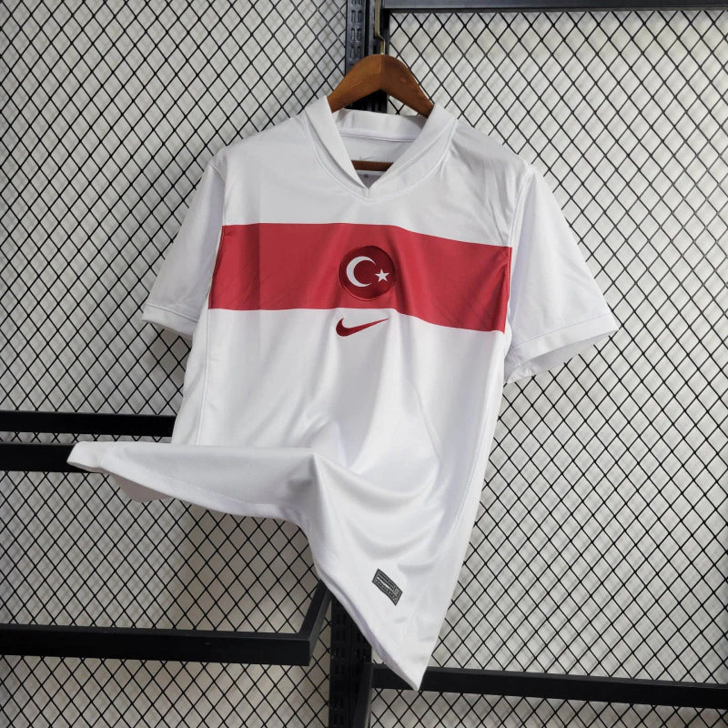 Camisa Turquia 1 - 2024