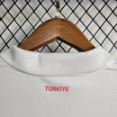 Camisa Turquia 1 - 2024