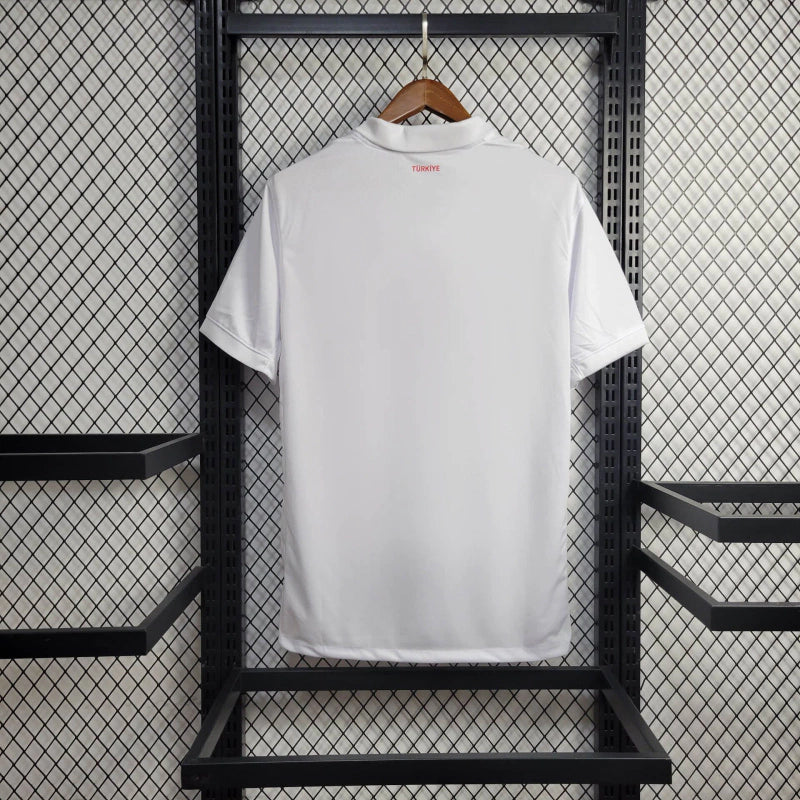 Camisa Turquia 1 - 2024