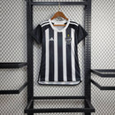 Camisa Atlético Mineiro Feminina 1 - 24/25