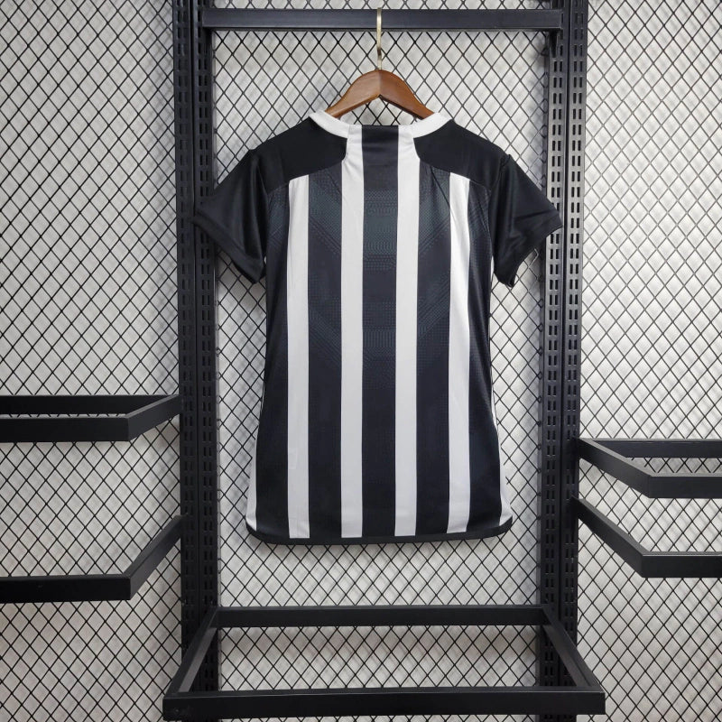Camisa Atlético Mineiro Feminina 1 - 24/25