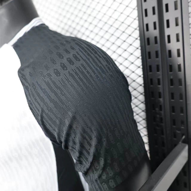 Camisa Corinthians Player 1 - 25/26