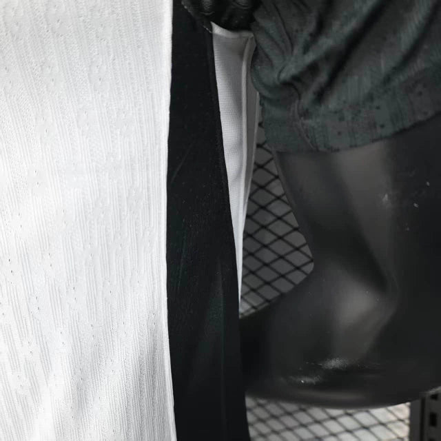 Camisa Corinthians Player 1 - 25/26