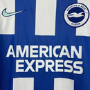 Camisa Brighton & Hove Albion 1 - 25/26