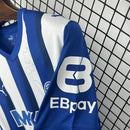 Camiseta Deportivo Alavés 1 - 25/26
