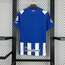 Camiseta Deportivo Alavés 1 - 25/26