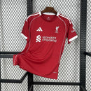 Camisa Liverpool 1 - 25/26