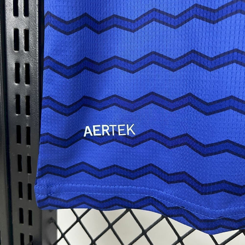 Camisa Everton 1 - 25/26