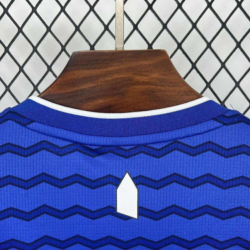 Camisa Everton 1 - 25/26