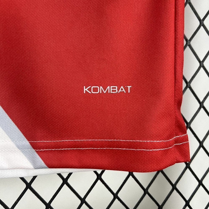 Camisa AS Mônaco 1 - 25/26